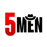 5men games