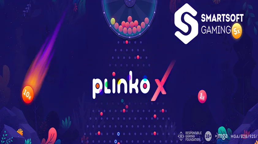 PlinkoX