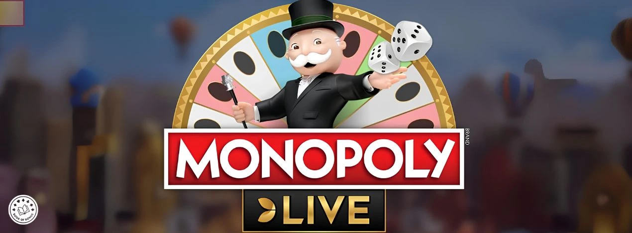 Monopoly Live