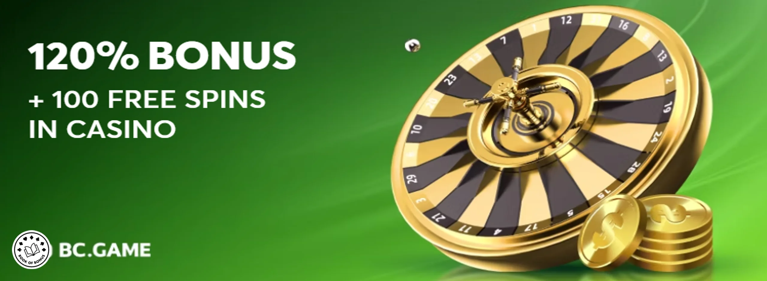 BC Game Casino Avis 2026