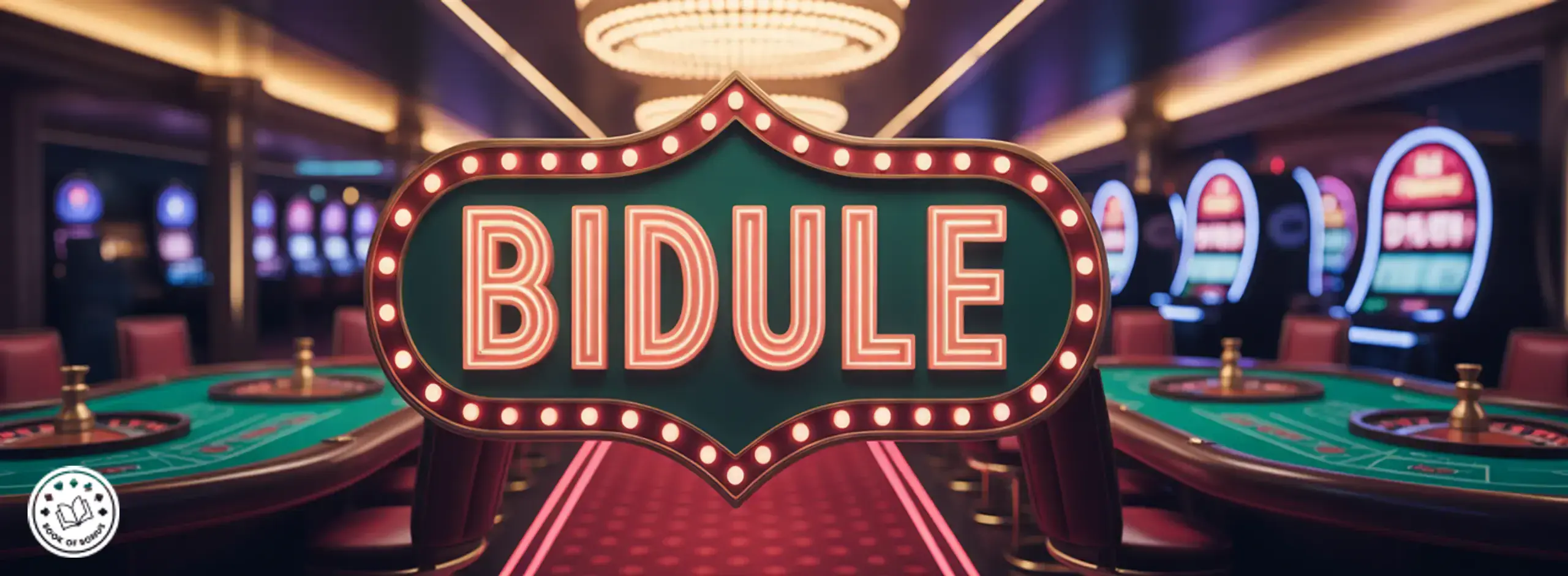 Casino de Bidule : sur quel casino il joue et les alternatives