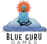 blue guru games