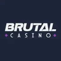 Brutal Casino casino logo
