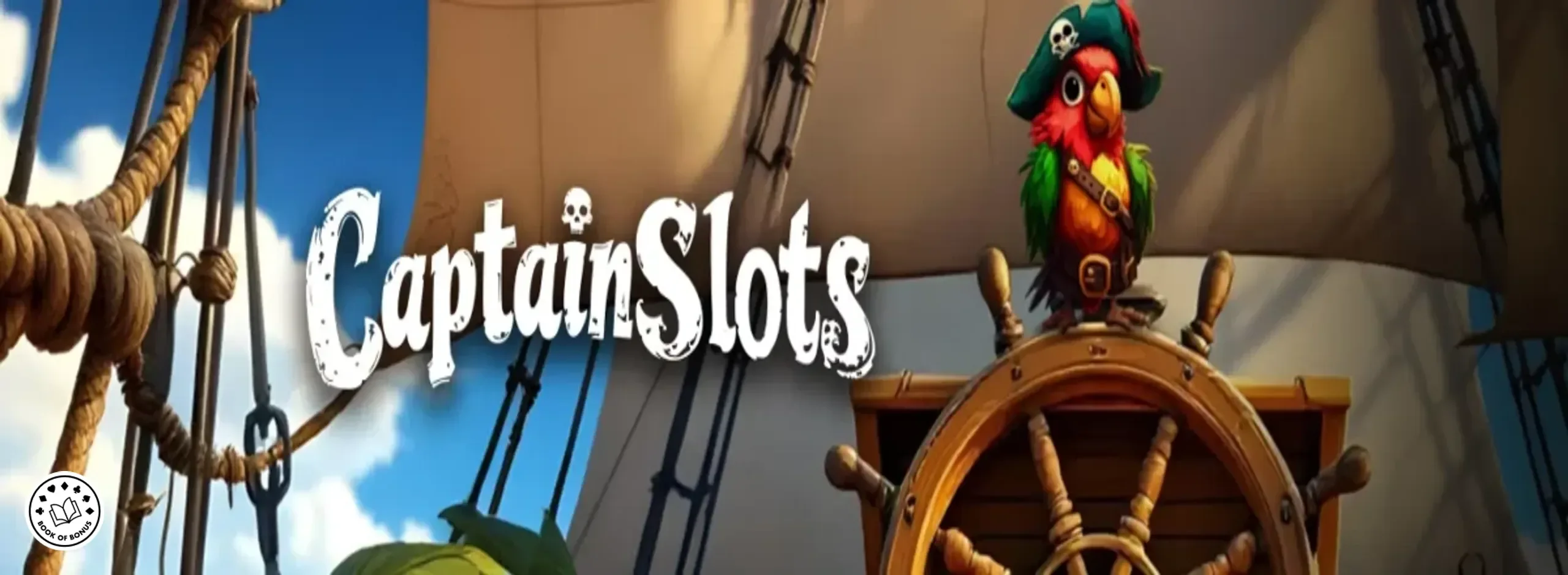 Captain Slots Casino Avis 2026
