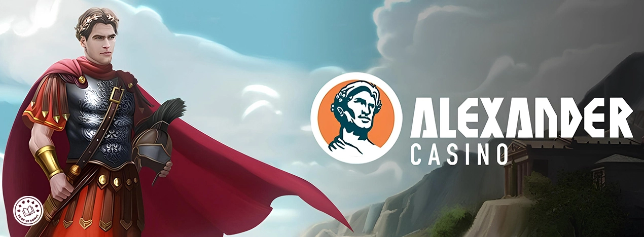Alexander Casino Avis 2026