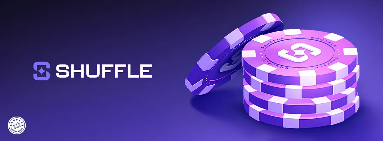 Airdrop Shuffle Casino : Tout Savoir sur le Token $SHFL