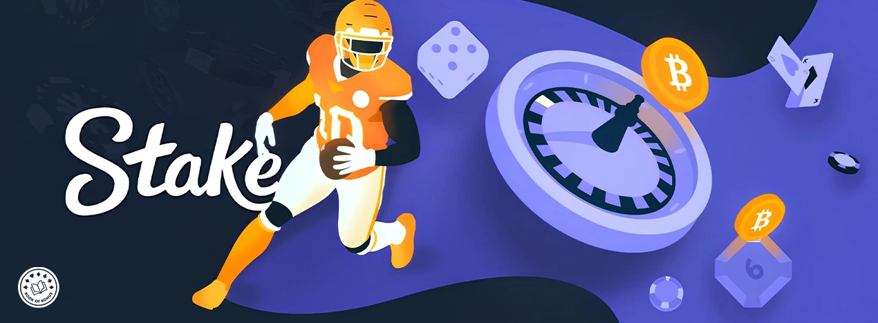 Stake Casino Avis 2026