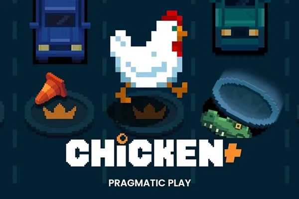 Chicken+
