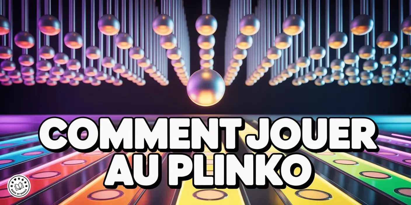 Comment jouer au Plinko en ligne : le guide complet