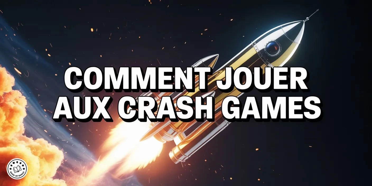Comment Jouer aux Crash Games : Règles, Mécaniques et Stratégies
