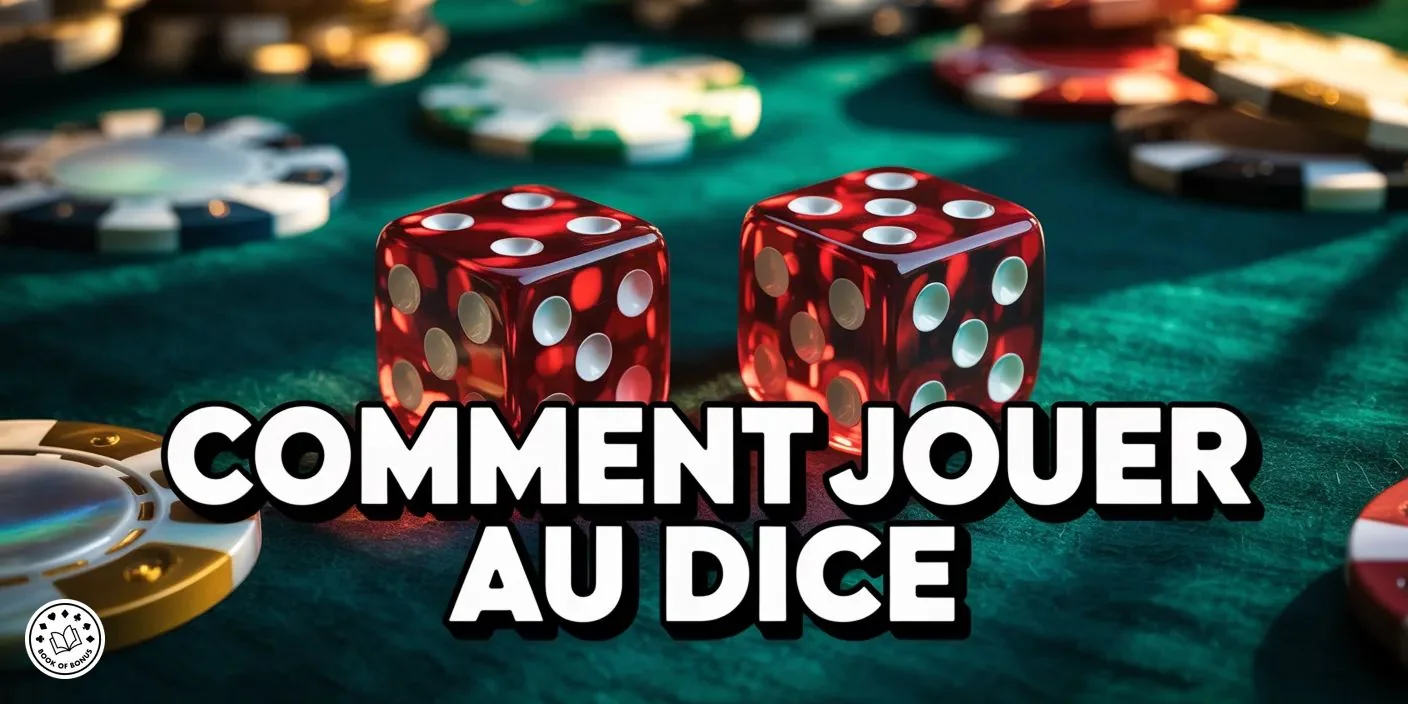 Comment Jouer au Dice : Regles, Strategies et Wager
