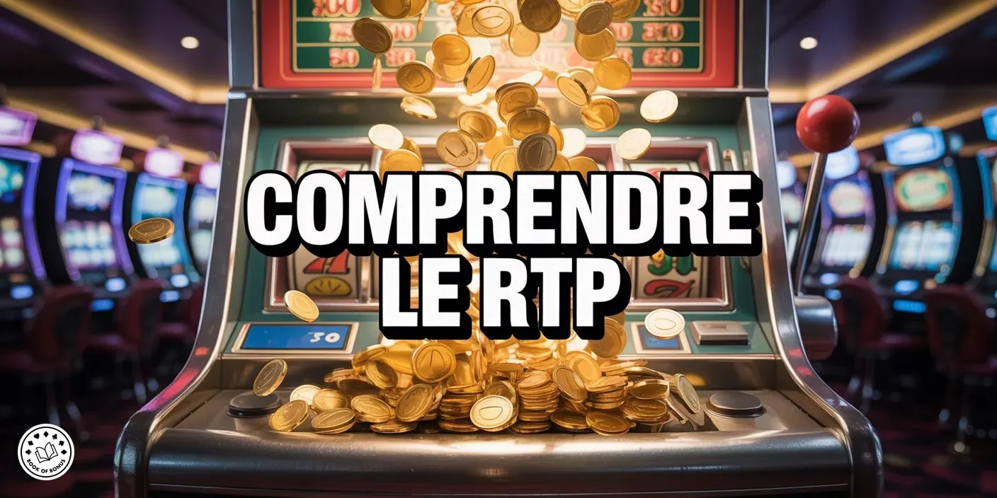 Comprendre le RTP au Casino : Guide Complet