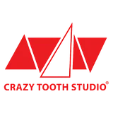 crazy tooth studio