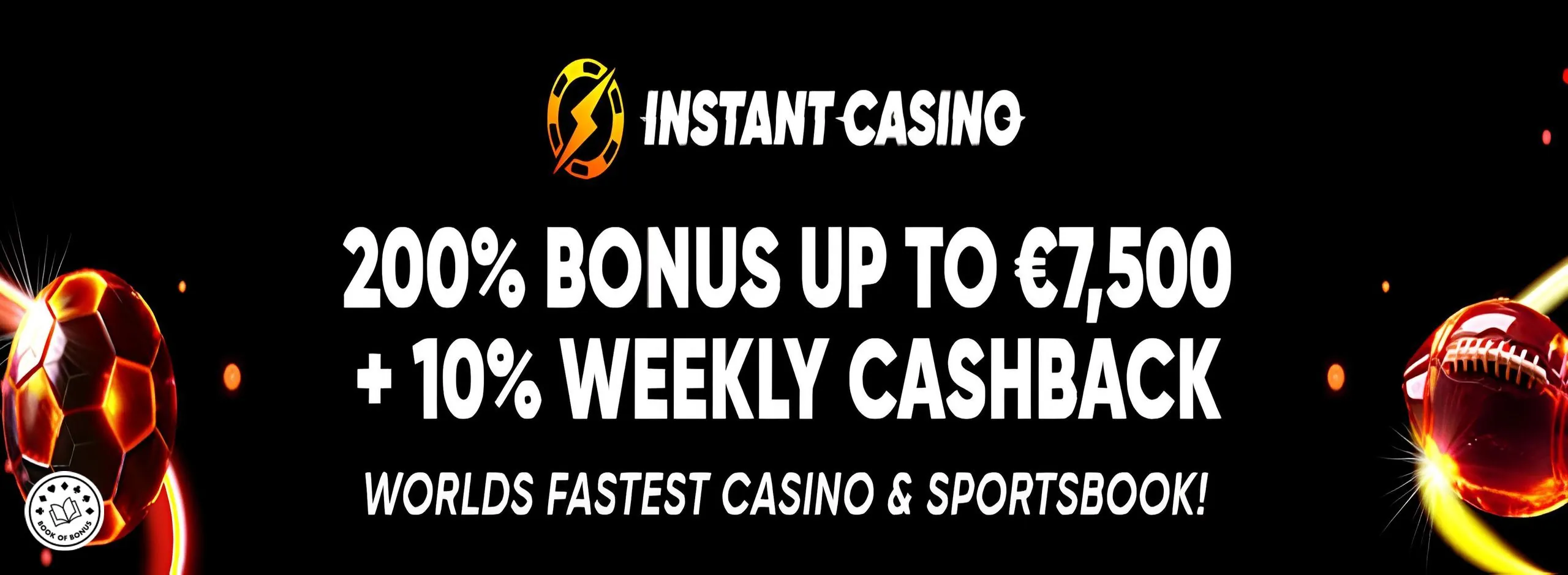 Instant Casino Avis et Test 2026