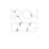 iron dog studio