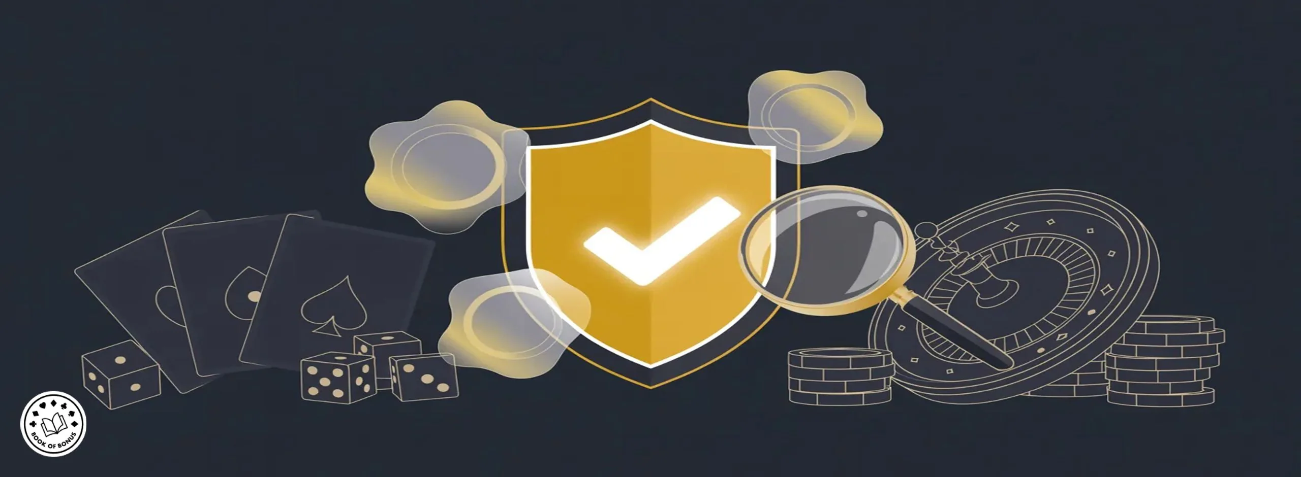 Tout ce qu'il faut savoir sur les licences de casino en ligne