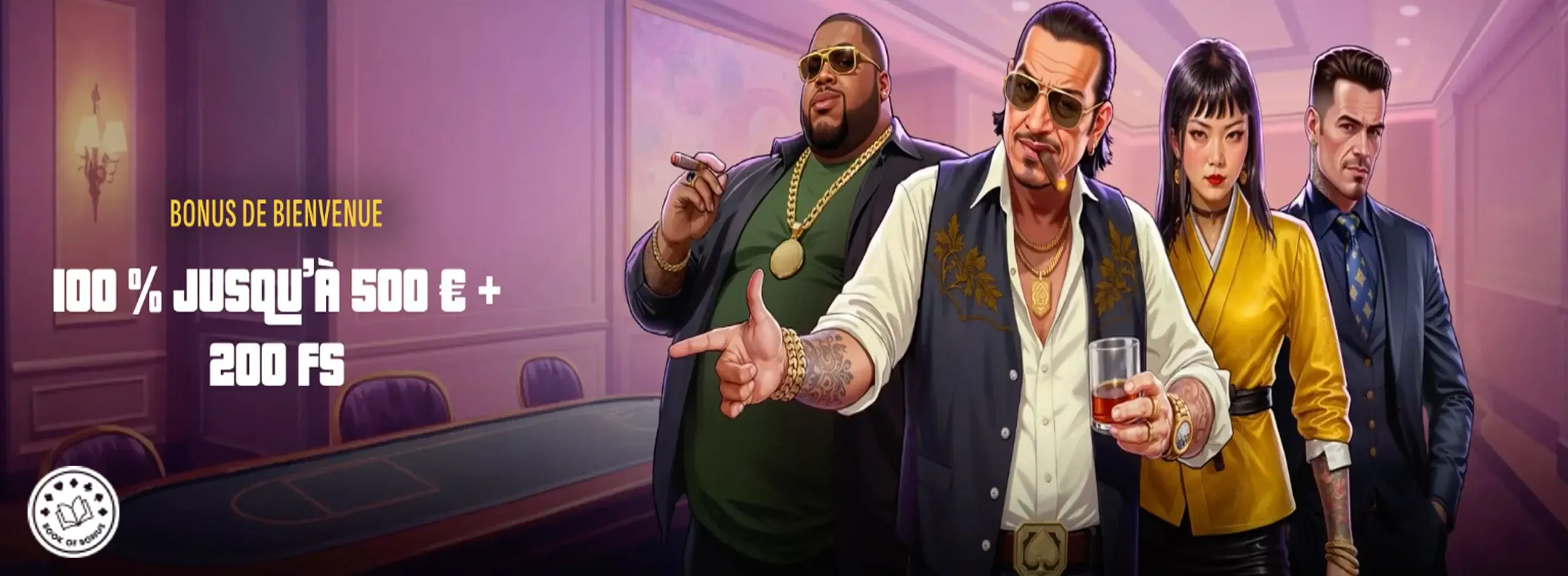 Mafia Casino Avis 2026