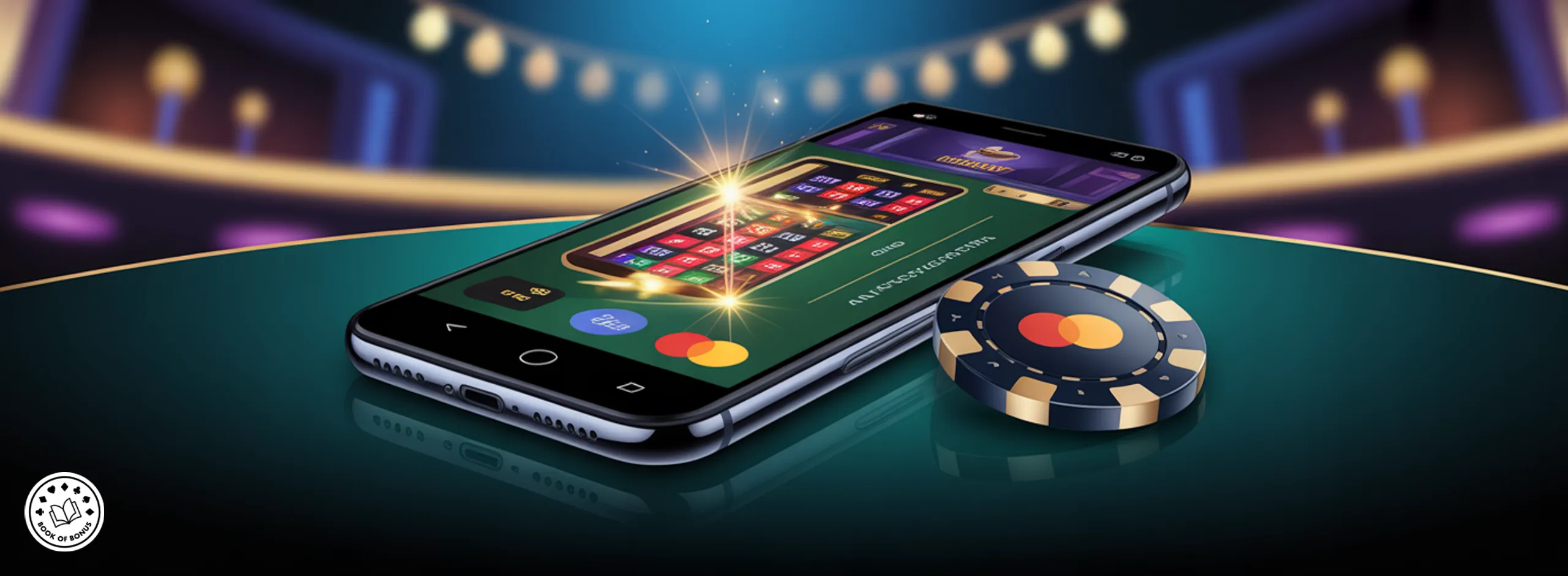 Mastercard comparée aux autres moyens de paiement au casino