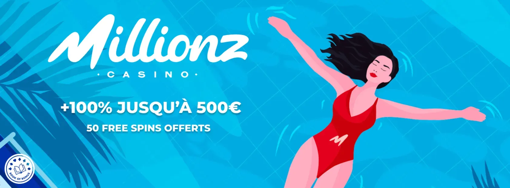 Millionz Casino Avis 2026