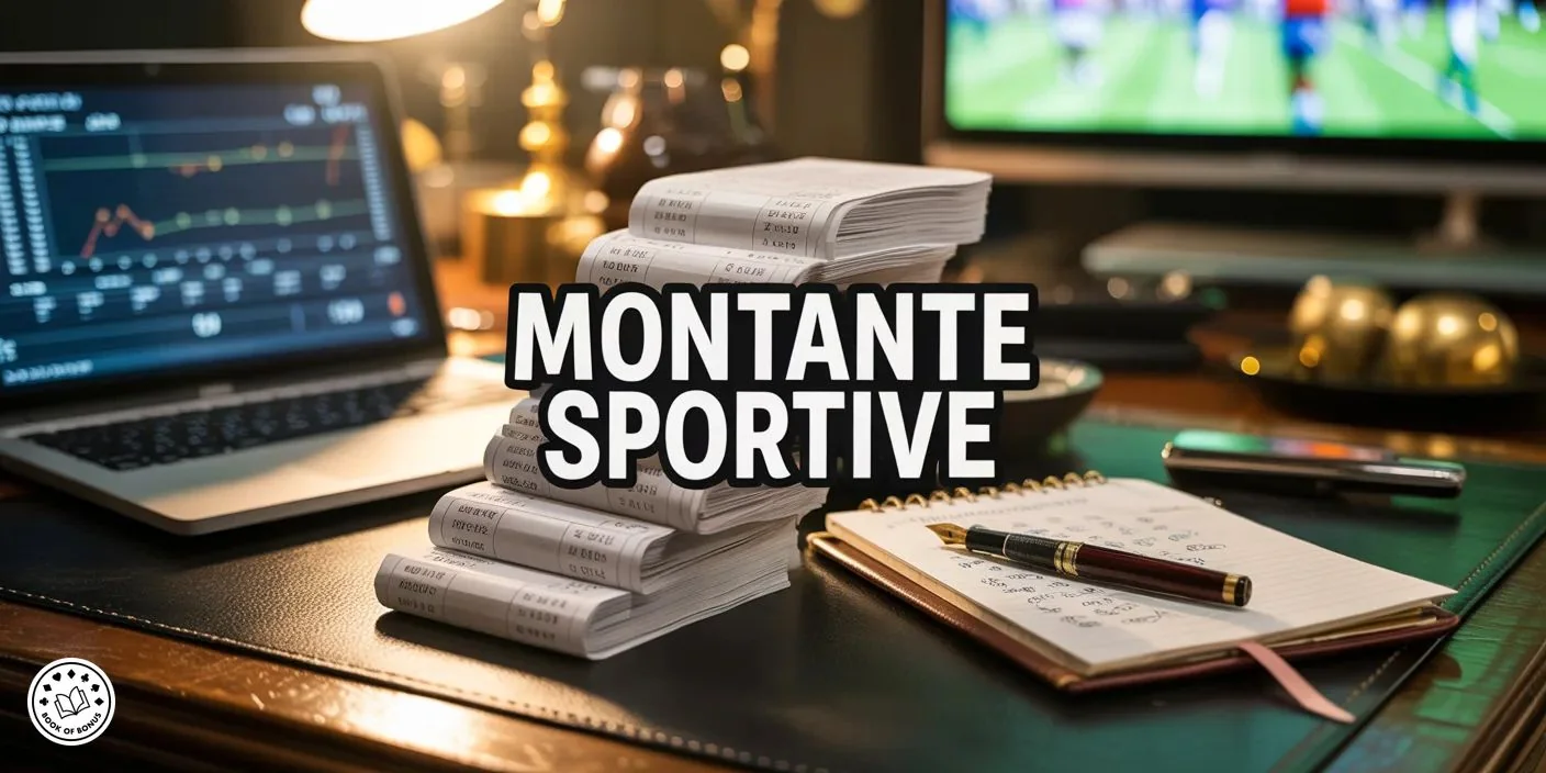 Montante paris sportif : guide complet pour bien miser