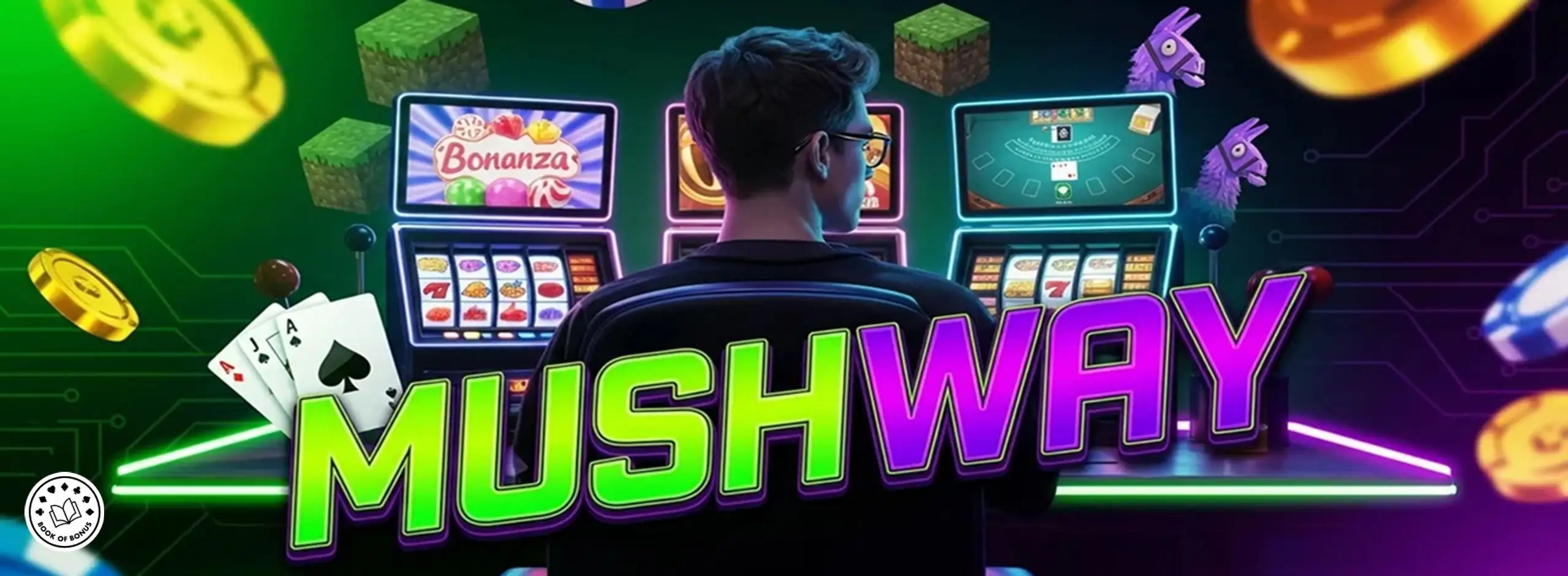 Sur quel casino en ligne joue Mushway