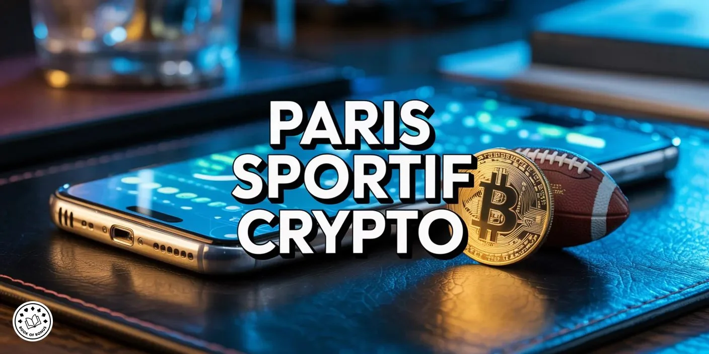 Paris Sportif Crypto sans KYC : Guide Complet