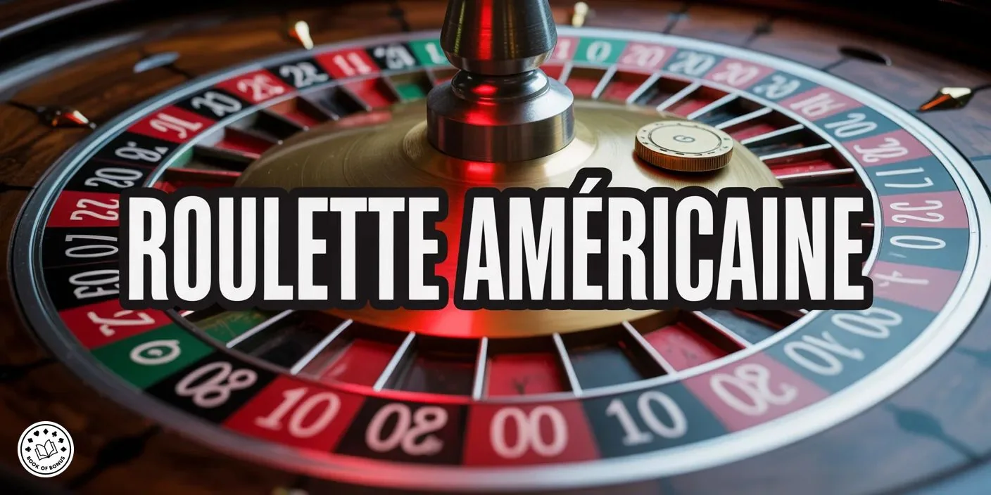 Roulette Américaine : pourquoi l'éviter