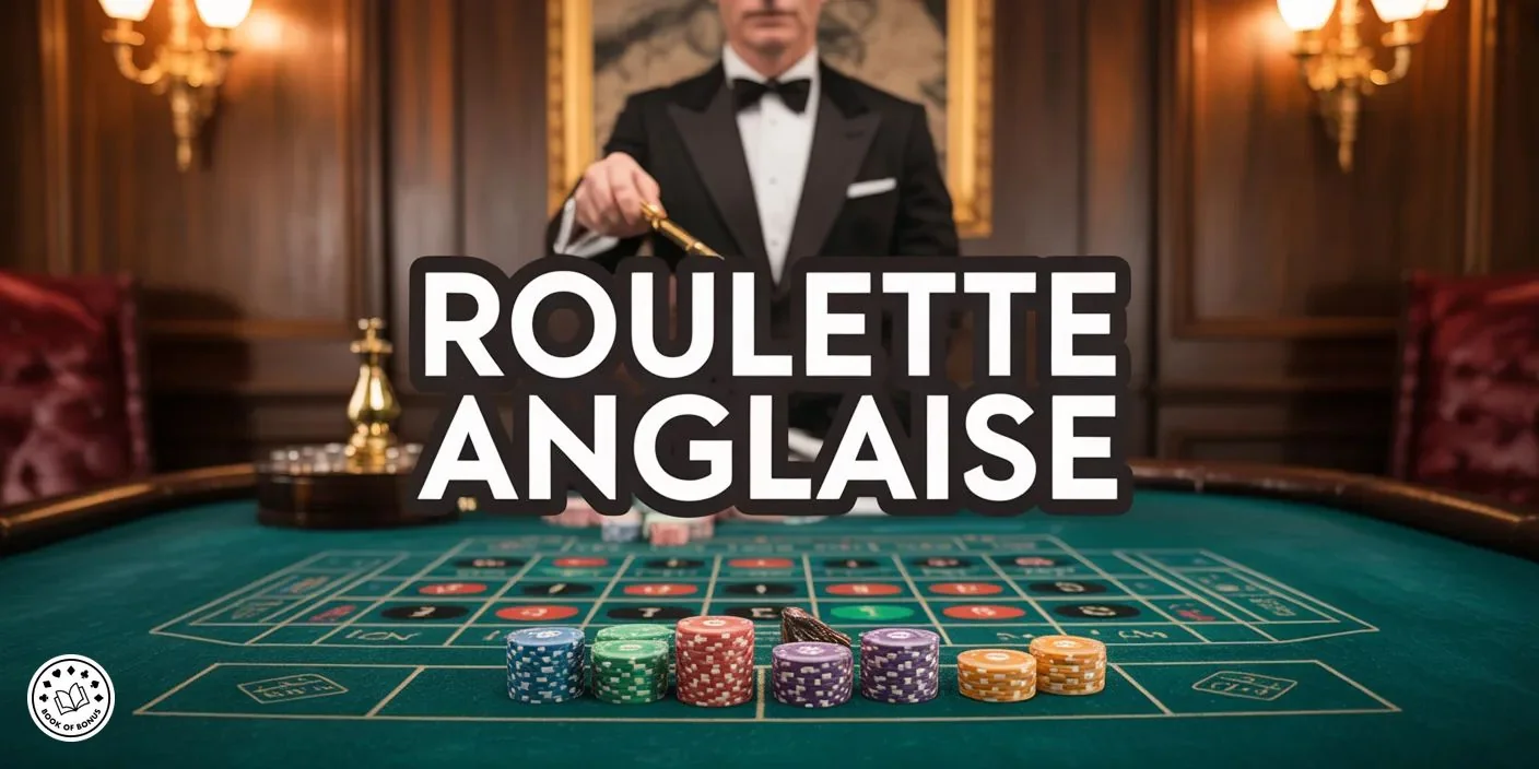 Roulette Anglaise : règles et différences