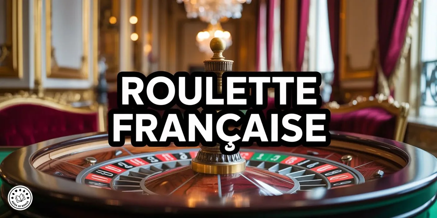 Roulette Française : La Partage et Prison