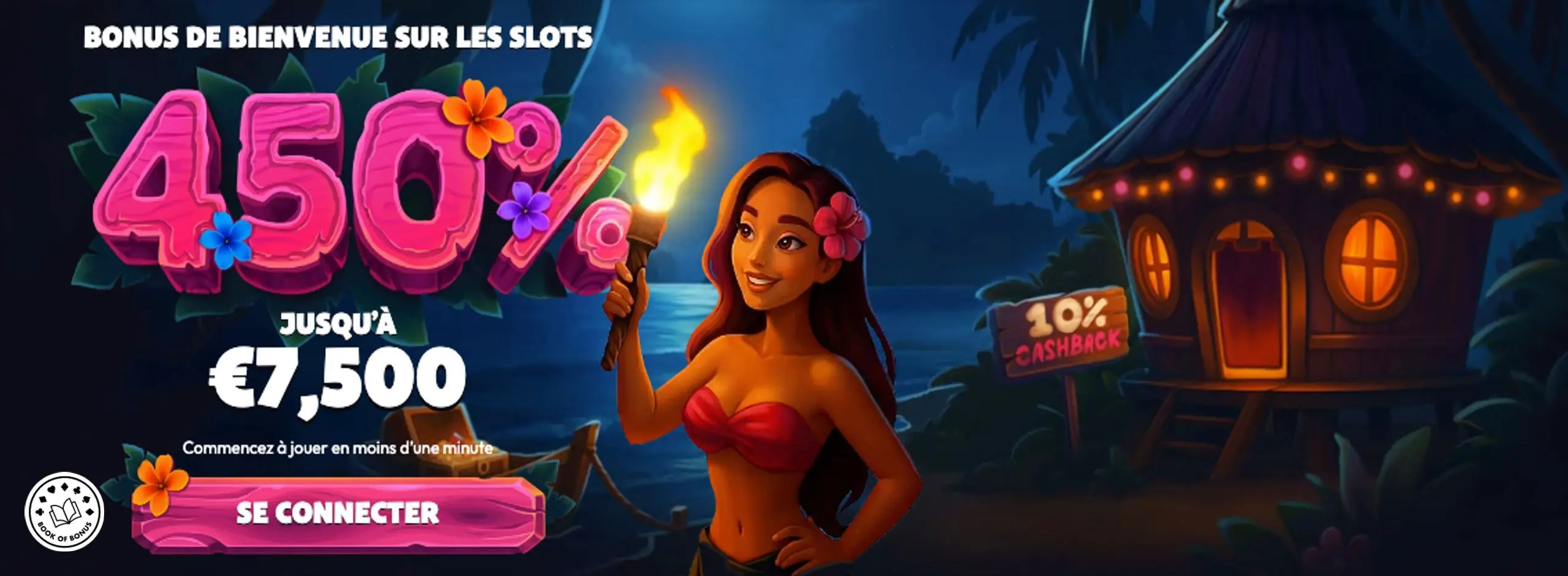 Seven Casino Avis 2026