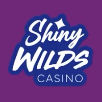 Shiny Wilds casino logo