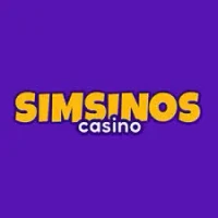 Simsinos casino logo