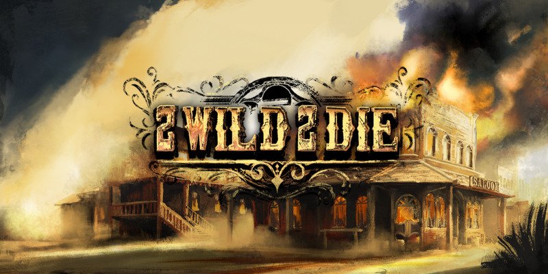 machine a sous 2 Wild 2 Die