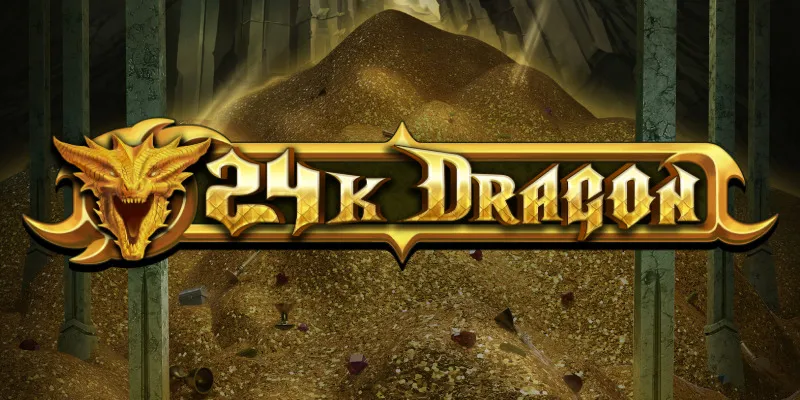 machine a sous 24K Dragon