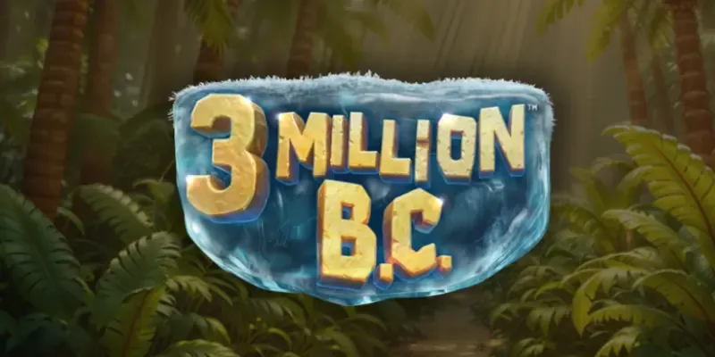 machine a sous 3 Million BC