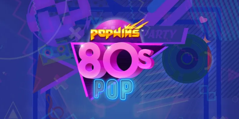 machine a sous 80sPop