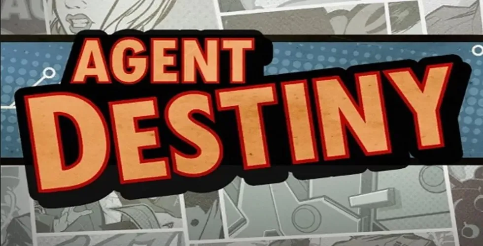 machine a sous Agent Destiny