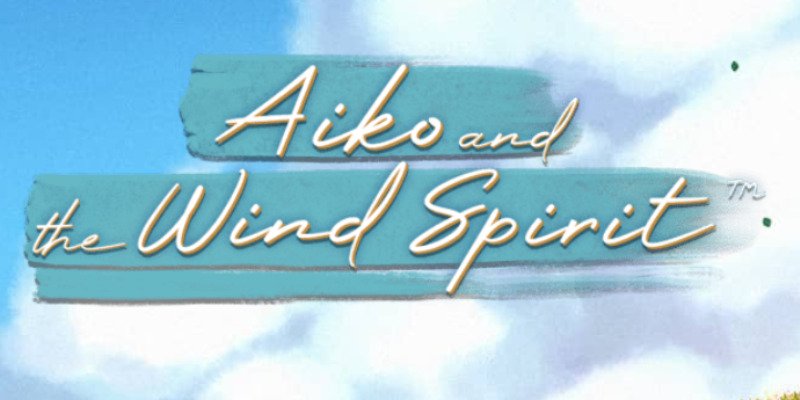 machine a sous Aiko and the Wind Spirit