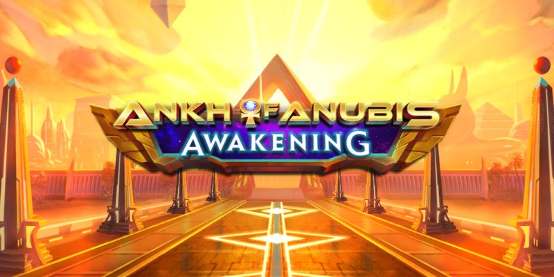 machine a sous Ankh of Anubis Awakening