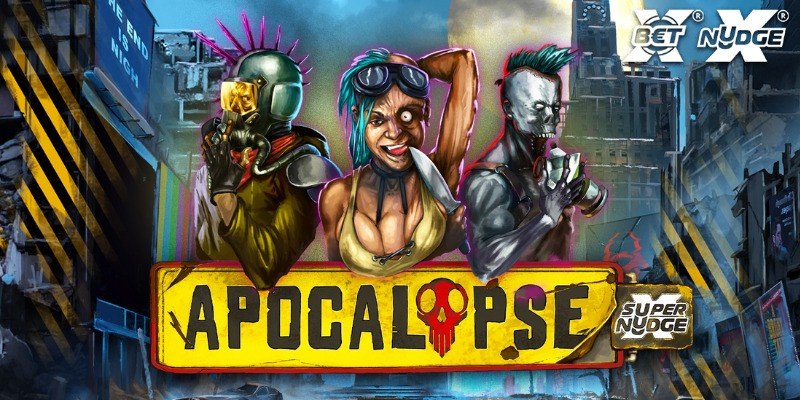 machine a sous Apocalypse