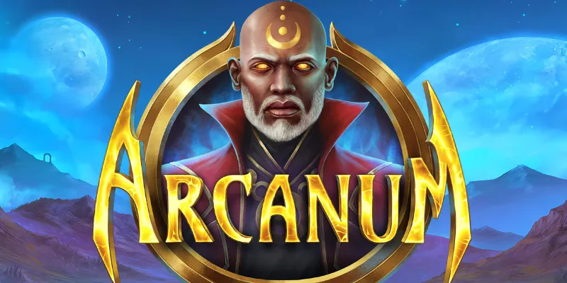 machine a sous Arcanum