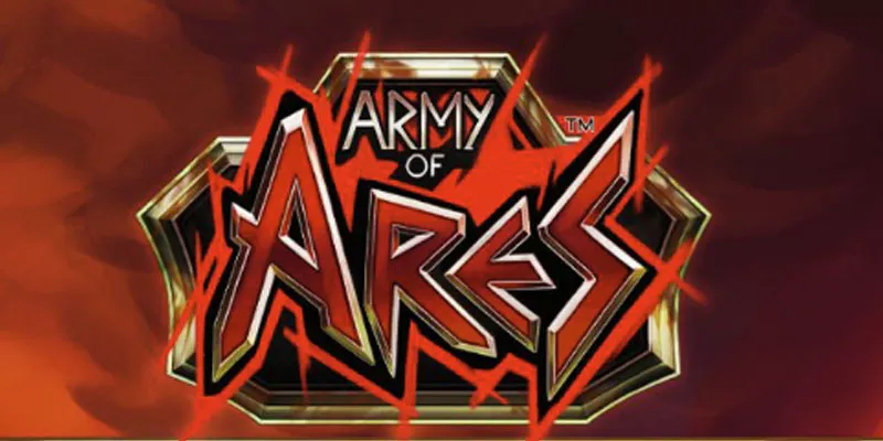 machine a sous Army of Ares