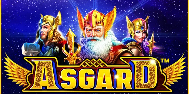 machine a sous Asgard