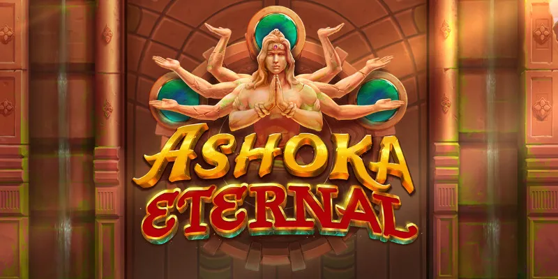 machine a sous Ashoka Eternal