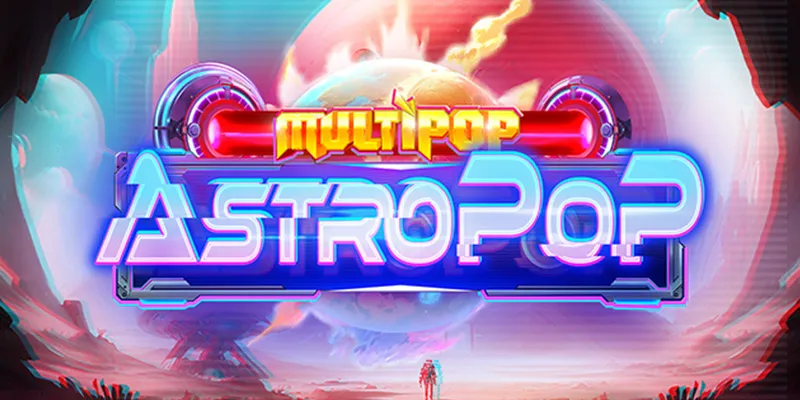 machine a sous AstroPop