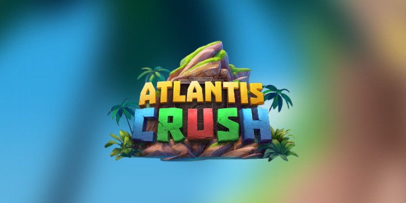machine a sous Atlantis Crush
