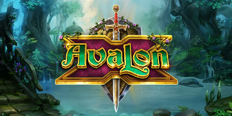 machine a sous Avalon X