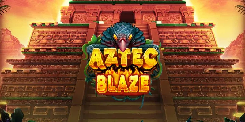 machine a sous Aztec Blaze