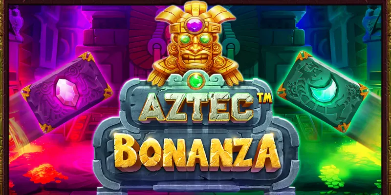 machine a sous Aztec Bonanza