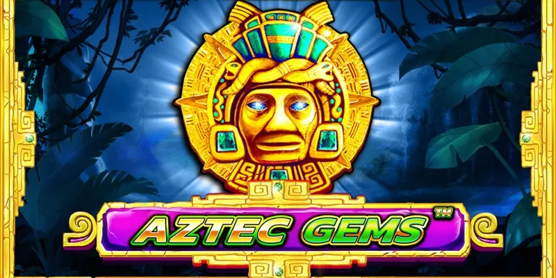 machine a sous Aztec Gems